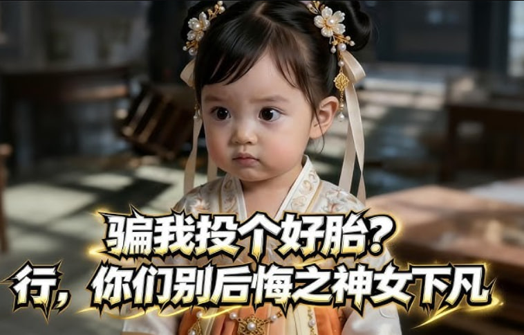 影片海报
